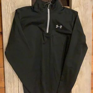 Under armor medium spring jacket